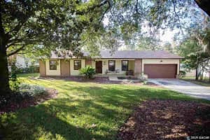 514 SW 97th Terrace, Gainesville, FL 32607, Sold 01/17/20