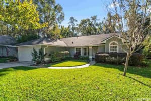 10011 NW 12th Ln, Gainesville, FL 32606, Sold 01/10/20