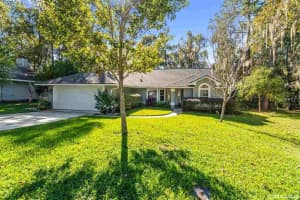 10011 NW 12th Ln, Gainesville, FL 32606, Sold 01/10/20