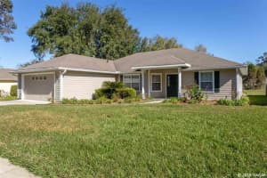1029 NW 90th Dr, Gainesville, FL 32606, Sold 02/04/20
