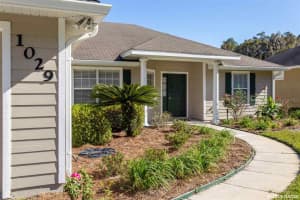 1029 NW 90th Dr, Gainesville, FL 32606, Sold 02/04/20