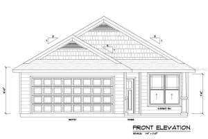Walnut Creek, 2643 NW 36th Ln, Gainesville, FL 32605, Sold 06/23/20