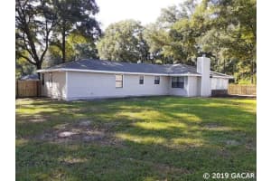 1613 SW 75th Terrace, Gainesville, FL 32607, Sold 03/12/20