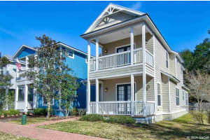 1037 NW 50th Terrace, Gainesville, FL 32605, Sold 02/21/20