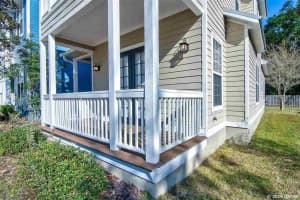 1037 NW 50th Terrace, Gainesville, FL 32605, Sold 02/21/20