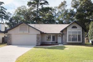 4360 NW 60th Terrace, Gainesville, FL 32606, Sold 01/29/20