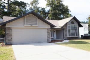 4360 NW 60th Terrace, Gainesville, FL 32606, Sold 01/29/20