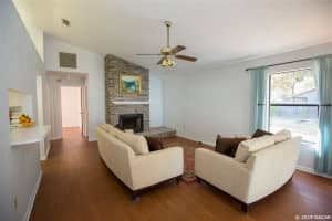 4360 NW 60th Terrace, Gainesville, FL 32606, Sold 01/29/20