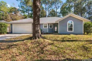 6735 NW 34th Dr, Gainesville, FL 32653, Sold 02/21/20