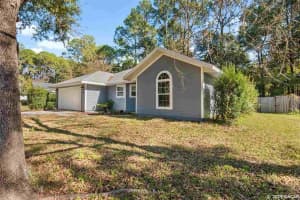 6735 NW 34th Dr, Gainesville, FL 32653, Sold 02/21/20