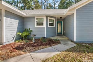 6735 NW 34th Dr, Gainesville, FL 32653, Sold 02/21/20