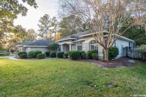 10404 NW 13th Ln, Gainesville, FL 32606, Sold 04/24/20