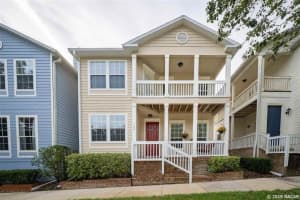 11557 NW 19th Pl, Gainesville, FL 32606, Sold 01/31/20