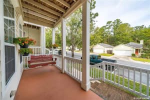 11557 NW 19th Pl, Gainesville, FL 32606, Sold 01/31/20