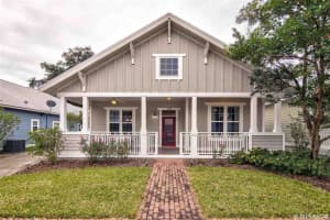 1094 NW 50th Dr, Gainesville, FL 32605, Sold 01/15/20