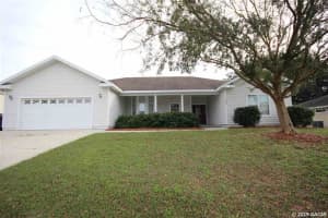 803 NW 229th Dr, Newberry, FL 32669, Sold 02/26/20
