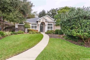 8362 SW 11th Rd, Gainesville, FL 32607, Sold 03/13/20