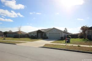 23181 NW 9th Pl, Newberry, FL 32669, Sold 06/17/20