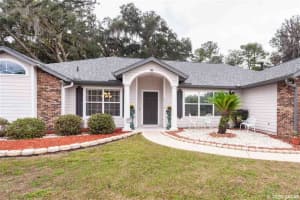 5218 SW 82 Terrace, Gainesville, FL 32608, Sold 02/14/20