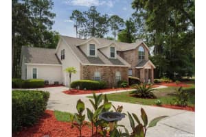 4301 NW 51st Dr, Gainesville, FL 32606, Sold 10/30/20