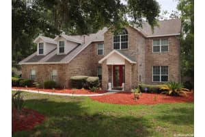 4301 NW 51st Dr, Gainesville, FL 32606, Sold 10/30/20