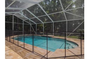 4301 NW 51st Dr, Gainesville, FL 32606, Sold 10/30/20