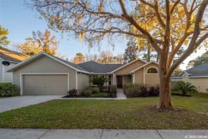 7813 SW 51st Blvd, Gainesville, FL 32608, Sold 02/14/20
