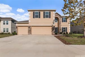 24392 SW 6th Pl, Newberry, FL 32669, Sold 03/18/20