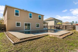 24392 SW 6th Pl, Newberry, FL 32669, Sold 03/18/20