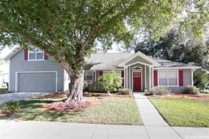 5025 SW 78 Way, Gainesville, FL 32608, Sold 02/21/20