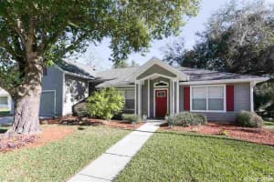 5025 SW 78 Way, Gainesville, FL 32608, Sold 02/21/20