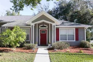 5025 SW 78 Way, Gainesville, FL 32608, Sold 02/21/20