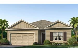 6032 SW 84th St, Gainesville, FL 32608, Sold 05/15/20