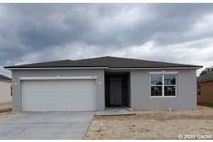 889 NW 252 Dr, Newberry, FL 32669, Sold 05/29/20