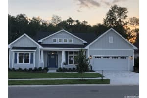 574 SW 122nd Dr, Newberry, FL 32669, Sold 06/19/20