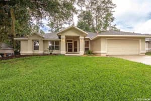 1308 NW 117th Terrace, Gainesville, FL 32606, Sold 07/28/20