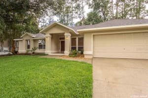 1308 NW 117th Terrace, Gainesville, FL 32606, Sold 07/28/20