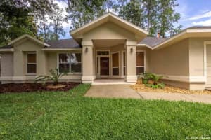1308 NW 117th Terrace, Gainesville, FL 32606, Sold 07/28/20