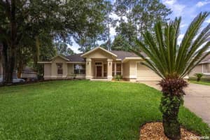 1308 NW 117th Terrace, Gainesville, FL 32606, Sold 07/28/20