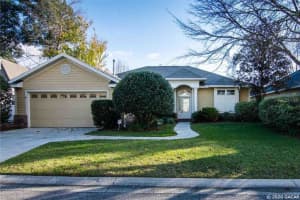 8405 SW 10th Pl, Gainesville, FL 32607, Sold 03/02/20