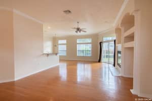 8405 SW 10th Pl, Gainesville, FL 32607, Sold 03/02/20