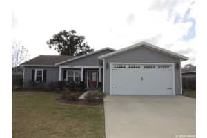 23235 NW 8th Pl, Newberry, FL 32669, Sold 02/28/20