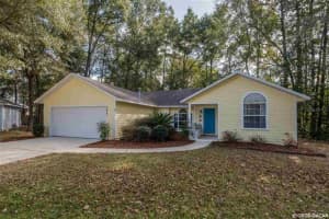 5923 SW 86th St, Gainesville, FL 32608, Sold 03/06/20