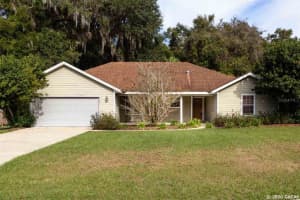 23434 NW 3rd Ave, Newberry, FL 32669, Sold 03/27/20