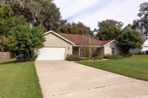 23434 NW 3rd Ave, Newberry, FL 32669, Sold 03/27/20