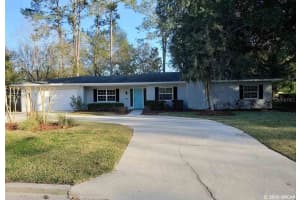 3545 SW 63rd Ln, Gainesville, FL 32608, Sold 03/11/20