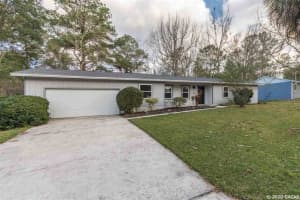 511 NW 98 St, Gainesville, FL 32607, Sold 05/05/20