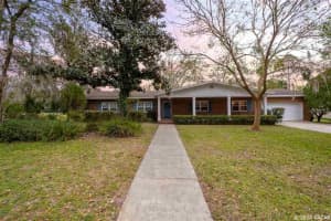 5921 SW 35th Way, Gainesville, FL 32608, Sold 02/28/20