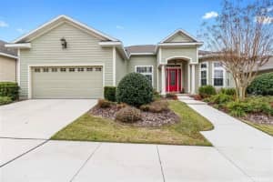 3676 SW 74th Dr, Gainesville, FL 32608, Sold 04/24/20