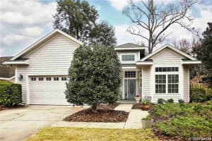 8328 SW 10th Pl, Gainesville, FL 32607, Sold 03/03/20